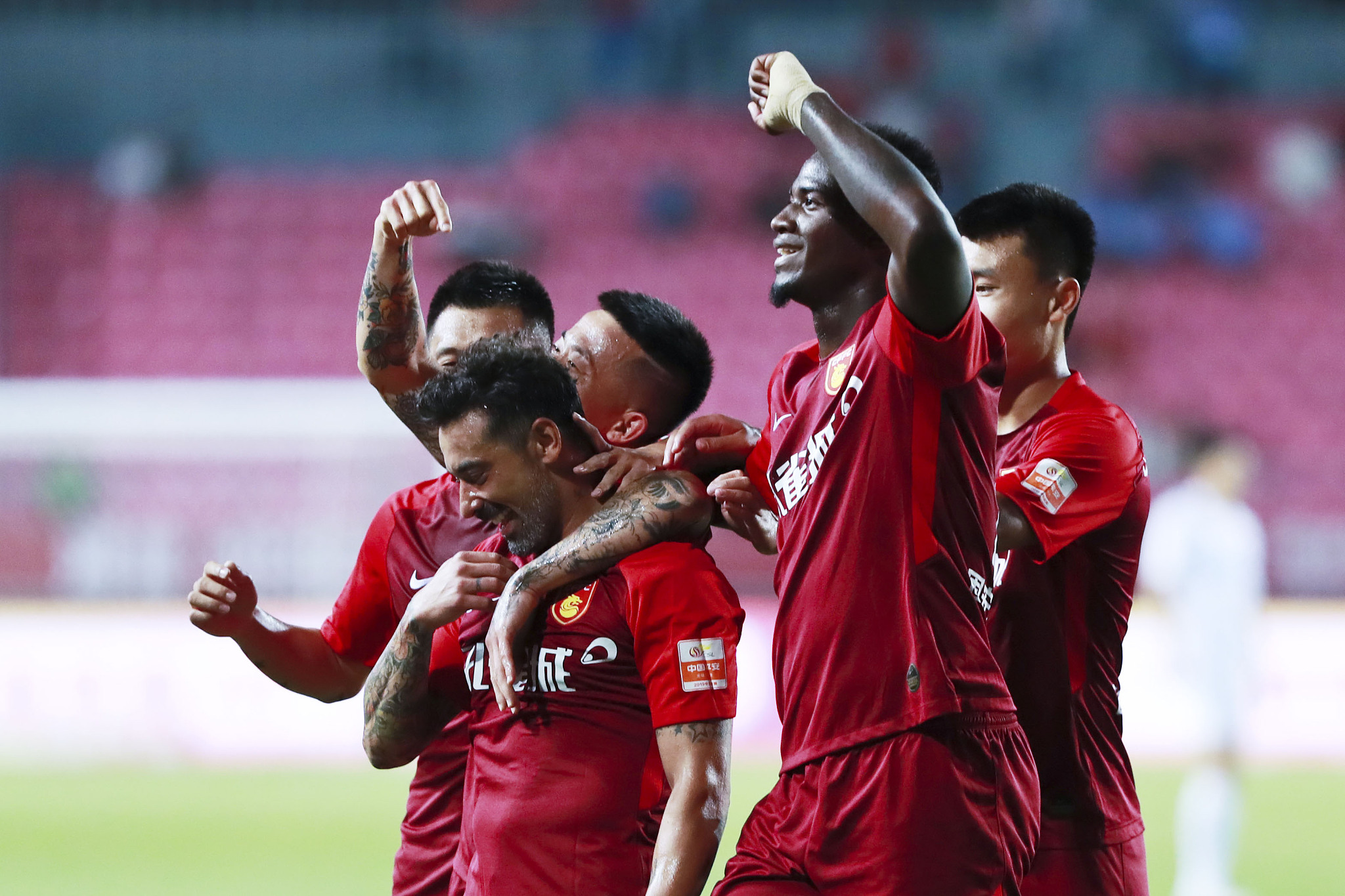 级赛事频密 级赛事频密